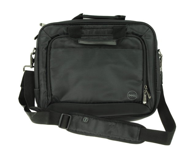 GENUINE DELL T43DV / MALETIN NEGRO DE 14 PULGADA